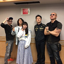 画像ギャラリー No.017のサムネイル画像 / マフィア梶田の二次元が来い!:第359回「合法マフィアが羅生門で過ごす13日の金曜日」