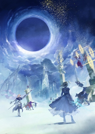 画像ギャラリー No.006のサムネイル画像 / 「Fate/Grand Order Arcade」の情報が明らかにされた「FGOゲストトーク」レポート。物理カードの写真も掲載