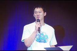 画像ギャラリー No.027のサムネイル画像 / 新規宝具演出など，さまざまな情報が明かされた「FGOクリエイターズトーク」をレポート。「水着イベント2017」は8月中に開催