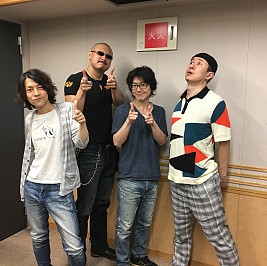 画像ギャラリー No.006のサムネイル画像 / マフィア梶田の二次元が来い!:第369回「VRテーマパークで動画更新を繰り返す合法マフィア」