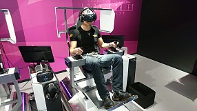 画像ギャラリー No.011のサムネイル画像 / マフィア梶田の二次元が来い!:第369回「VRテーマパークで動画更新を繰り返す合法マフィア」