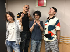 マフィア梶田の二次元が来い！：第369回「VRテーマパークで動画更新を繰り返す合法マフィア」