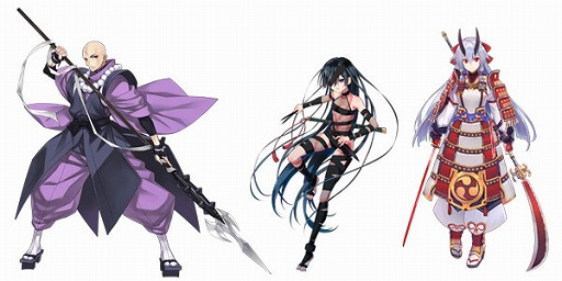 画像ギャラリー No.002のサムネイル画像 / PS VR向け「Fate/Grand Order VR feat.マシュ・キリエライト」は12月6日に無料でDL可能に。FGOの新たなメインクエストも配信開始