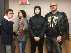 マフィア梶田の二次元が来い！：第377回「天の杯に歌い上げるアットホームな世界征服」
