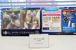 画像ギャラリー No.041のサムネイル画像 / 特異店Lが秋葉原に出現! 「Fate/Grand Order」ローソンコラボ店舗をフォトレポート。マシュの「先輩」が聞けるのはここだけ