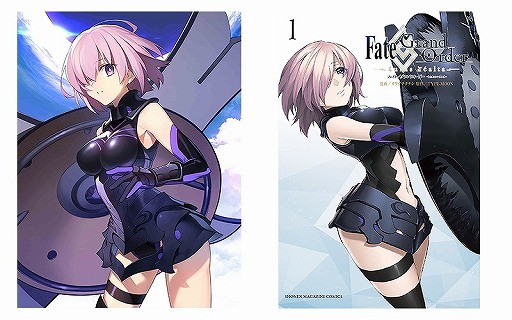 画像ギャラリー No.007のサムネイル画像 / 「Fate/Grand Order」“亜種特異点IV 禁忌降臨庭園 セイレム 異端なるセイレム”を本日から配信予定。新しいサーヴァントの姿も公開に