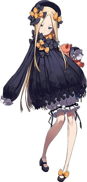 画像ギャラリー No.009のサムネイル画像 / 「Fate/Grand Order」“亜種特異点IV 禁忌降臨庭園 セイレム 異端なるセイレム”を本日から配信予定。新しいサーヴァントの姿も公開に