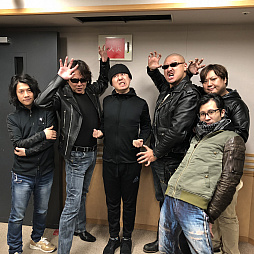 画像ギャラリー No.001のサムネイル画像 / マフィア梶田の二次元が来い!:第388回「海外イベントに行きたいミントン梶田のクソアニメコメンタリー」
