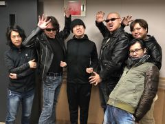 マフィア梶田の二次元が来い！：第388回「海外イベントに行きたいミントン梶田のクソアニメコメンタリー」