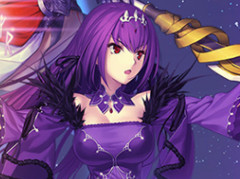 「Fate/Grand Order」，第2部の第1章「Lostbelt No.1 永久凍土帝国 アナスタシア 獣国の皇女」が4月4日に開幕。聖晶石×10個もプレゼント