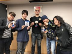 マフィア梶田の二次元が来い！：第406回「命令者ちゃんと旅する星の海の言霊祭」