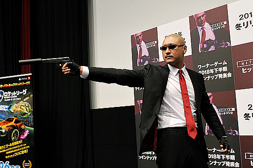 画像ギャラリー No.007のサムネイル画像 / マフィア梶田の二次元が来い!:第414回「教習所で仮免を狙うヒットマンのアンバサダー」