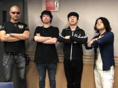 マフィア梶田の二次元が来い！：第414回「教習所で仮免を狙うヒットマンのアンバサダー」