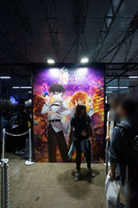 画像ギャラリー No.007のサムネイル画像 / 3周年もその勢い衰えず，いまだ成長の最中。「FGO Fes. 2018 〜3rd Anniversary〜」発表内容まとめ＆フォトレポート