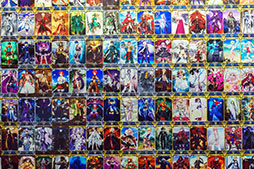 画像ギャラリー No.012のサムネイル画像 / 3周年もその勢い衰えず,いまだ成長の最中。「FGO Fes. 2018 〜3rd Anniversary〜」発表内容まとめ&フォトレポート