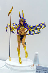 画像ギャラリー No.014のサムネイル画像 / 3周年もその勢い衰えず，いまだ成長の最中。「FGO Fes. 2018 〜3rd Anniversary〜」発表内容まとめ＆フォトレポート