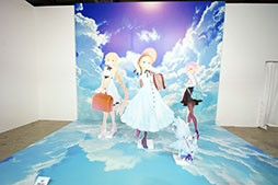 画像ギャラリー No.021のサムネイル画像 / 3周年もその勢い衰えず，いまだ成長の最中。「FGO Fes. 2018 〜3rd Anniversary〜」発表内容まとめ＆フォトレポート