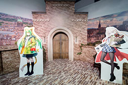 画像ギャラリー No.026のサムネイル画像 / 3周年もその勢い衰えず，いまだ成長の最中。「FGO Fes. 2018 〜3rd Anniversary〜」発表内容まとめ＆フォトレポート