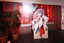 画像ギャラリー No.032のサムネイル画像 / 3周年もその勢い衰えず，いまだ成長の最中。「FGO Fes. 2018 〜3rd Anniversary〜」発表内容まとめ＆フォトレポート
