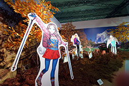 画像ギャラリー No.033のサムネイル画像 / 3周年もその勢い衰えず，いまだ成長の最中。「FGO Fes. 2018 〜3rd Anniversary〜」発表内容まとめ＆フォトレポート