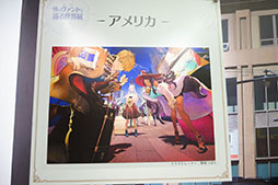 画像ギャラリー No.037のサムネイル画像 / 3周年もその勢い衰えず,いまだ成長の最中。「FGO Fes. 2018 〜3rd Anniversary〜」発表内容まとめ&フォトレポート