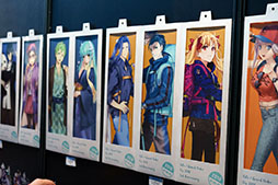 画像ギャラリー No.039のサムネイル画像 / 3周年もその勢い衰えず,いまだ成長の最中。「FGO Fes. 2018 〜3rd Anniversary〜」発表内容まとめ&フォトレポート