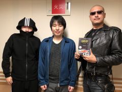 マフィア梶田の二次元が来い！：第427回「西部を開拓するチャレンジャーの因縁」