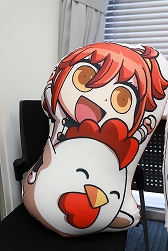 画像ギャラリー No.052のサムネイル画像 / 第2部の新サーヴァントやクリプターがアキバに降臨！　ローソン×「Fate/Grand Order」コラボ店舗内覧会フォトレポート