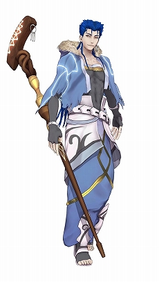 画像ギャラリー No.006のサムネイル画像 / ［G-Star 2018］ディライトワークスは「FGO」以外に何をしていくのか。パブリッシング事業への進出など，新たな展開について聞いた