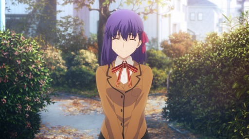 画像ギャラリー No.002のサムネイル画像 / 「そうだ アニメ，見よう」第70回は年末のアニメ特番2本を紹介。「Fate Project 大晦日TVスペシャル2018」と「ペルソナ5 Dark sun...」