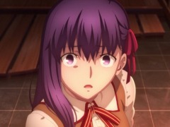 「そうだ アニメ，見よう」第70回は年末のアニメ特番2本を紹介。「Fate Project 大晦日TVスペシャル2018」と「ペルソナ5 Dark sun...」