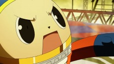 画像ギャラリー No.019のサムネイル画像 / 「そうだ アニメ，見よう」第70回は年末のアニメ特番2本を紹介。「Fate Project 大晦日TVスペシャル2018」と「ペルソナ5 Dark sun...」