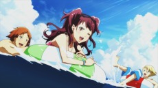 画像ギャラリー No.025のサムネイル画像 / 「そうだ アニメ，見よう」第70回は年末のアニメ特番2本を紹介。「Fate Project 大晦日TVスペシャル2018」と「ペルソナ5 Dark sun...」