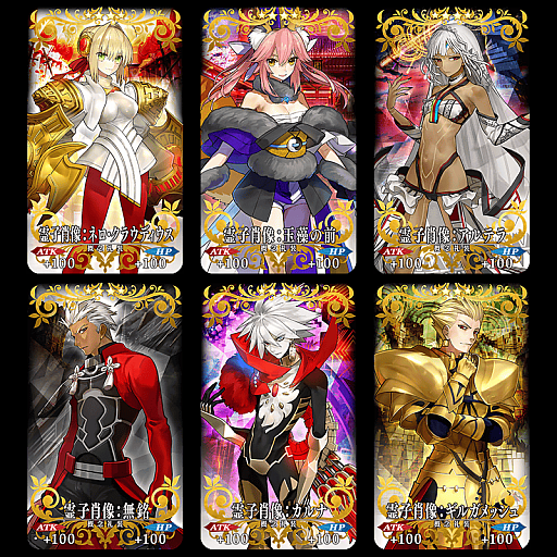 画像ギャラリー No.003のサムネイル画像 / マフィア梶田が切り込む「Fate/Grand Order」。奈須きのこが追求する理想と,やがて迎える終焉のカタルシス