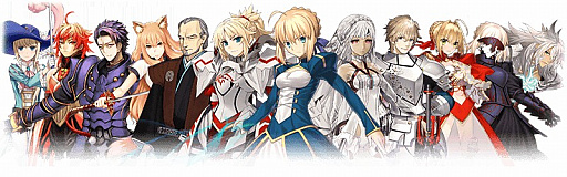 画像ギャラリー No.004のサムネイル画像 / マフィア梶田が切り込む「Fate/Grand Order」。奈須きのこが追求する理想と,やがて迎える終焉のカタルシス