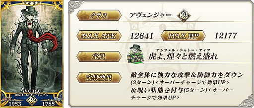 画像ギャラリー No.009のサムネイル画像 / マフィア梶田が切り込む「Fate/Grand Order」。奈須きのこが追求する理想と,やがて迎える終焉のカタルシス