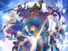 マフィア梶田が切り込む「Fate/Grand Order」。奈須きのこが追求する理想と，やがて迎える終焉のカタルシス