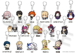 画像ギャラリー No.005のサムネイル画像 / ストア限定の「FGO」グッズがズラリ。ディライトワークスの公式オンラインショップ「DELiGHTWORKS STORE」がオープン