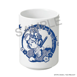 画像ギャラリー No.007のサムネイル画像 / ストア限定の「FGO」グッズがズラリ。ディライトワークスの公式オンラインショップ「DELiGHTWORKS STORE」がオープン