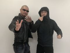 マフィア梶田の二次元が来い！：第443回「12体のカチカチゾンビに奪われるGOHOワガママボディ」