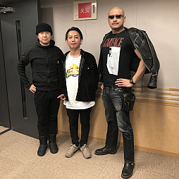 画像ギャラリー No.012のサムネイル画像 / マフィア梶田の二次元が来い!:第445回「怪盗団とコラボする極彩色のBRIGADOON」