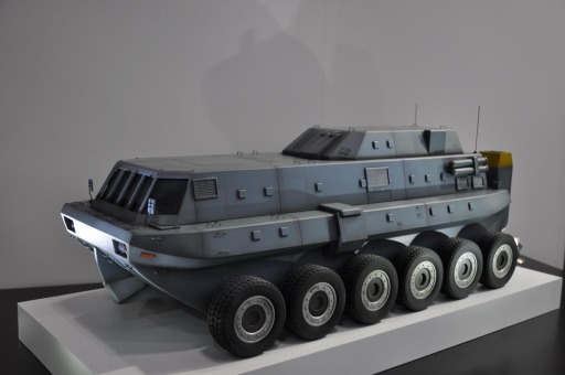 画像ギャラリー No.027のサムネイル画像 / 「AnimeJapan 2019 FGOスペシャルステージ」と出展ブースのレポートをお届け。「徳川廻天迷宮 大奥」の最新情報が公開に