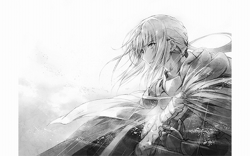 画像ギャラリー No.005のサムネイル画像 / 「Fate/Grand Order」，期間限定イベントやリアル脱出ゲーム第2弾などFGO PROJECTに関する8つの最新情報が発表に
