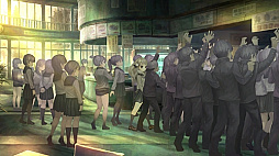 画像ギャラリー No.009のサムネイル画像 / マフィア梶田の二次元が来い!:第449回「ピックアップをすり抜ける十三機兵増量期」