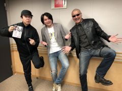 マフィア梶田の二次元が来い！：第451回「ハイスコアガールをCONTINUEするGOHOマフィアのファンブック」
