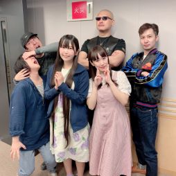 画像ギャラリー No.001のサムネイル画像 / マフィア梶田の二次元が来い！：第458回「食事メールを送る減量マフィアのRAGE2」