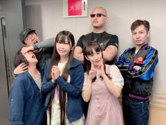 マフィア梶田の二次元が来い！：第458回「食事メールを送る減量マフィアのRAGE2」