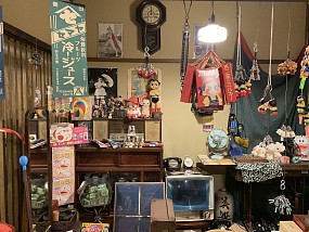 画像ギャラリー No.009のサムネイル画像 / マフィア梶田の二次元が来い！：第462回「無限のテロメアに刻んだ伊香保のミュージアム」