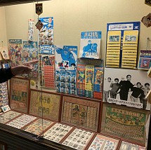 画像ギャラリー No.010のサムネイル画像 / マフィア梶田の二次元が来い！：第462回「無限のテロメアに刻んだ伊香保のミュージアム」