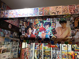 画像ギャラリー No.025のサムネイル画像 / マフィア梶田の二次元が来い！：第462回「無限のテロメアに刻んだ伊香保のミュージアム」